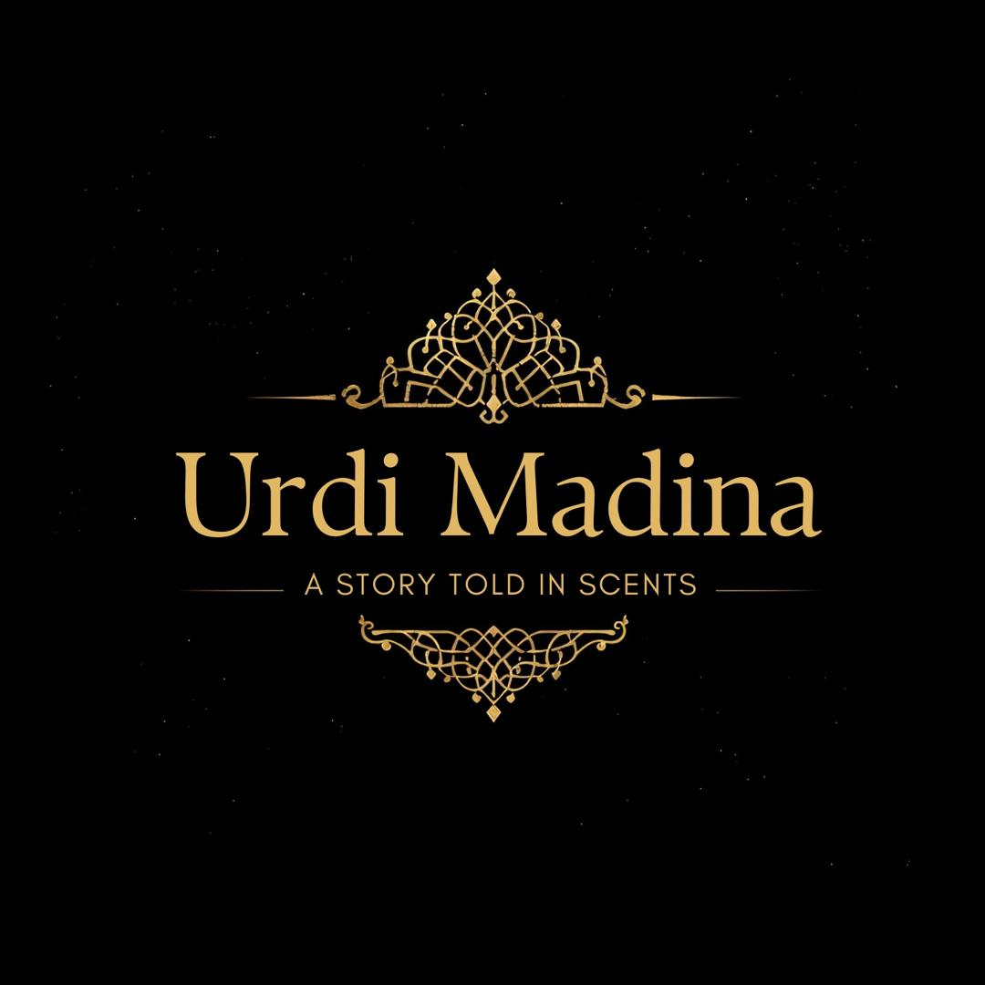 Urdi Madina Background